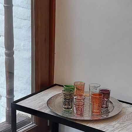 Willa Nueva Casa Torre Albaycin Grenada Zewnętrze zdjęcie