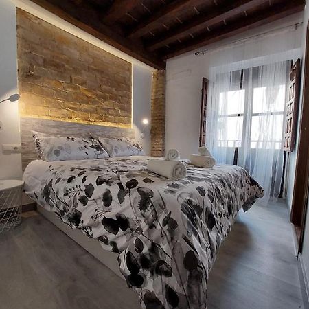 Willa Nueva Casa Torre Albaycin Grenada Zewnętrze zdjęcie