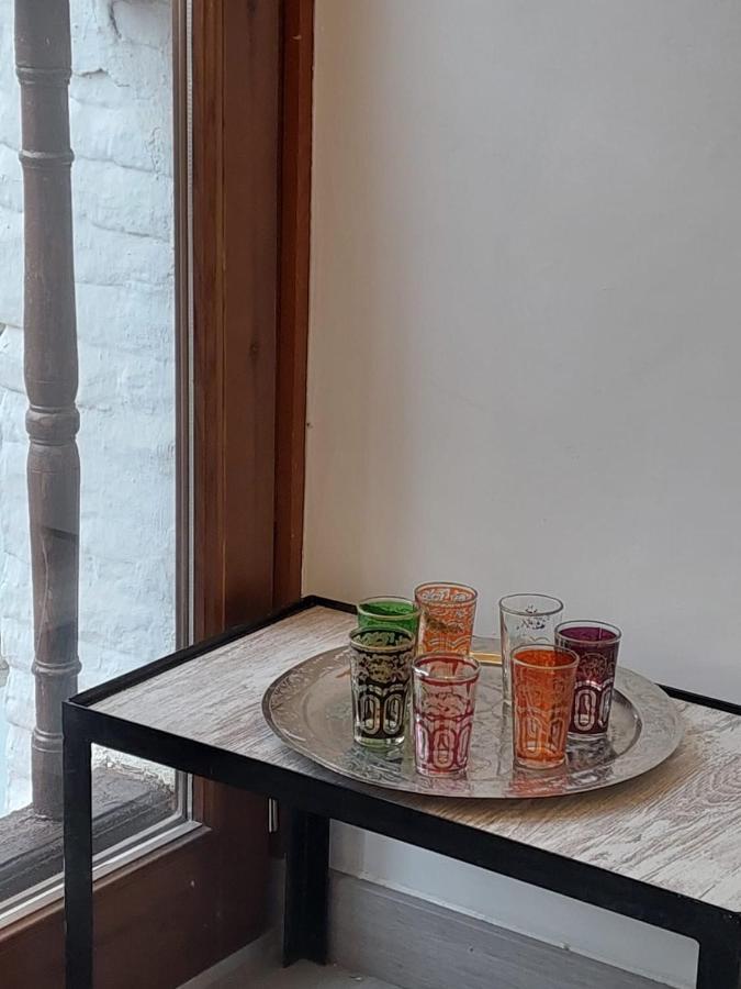 Willa Nueva Casa Torre Albaycin Grenada Zewnętrze zdjęcie
