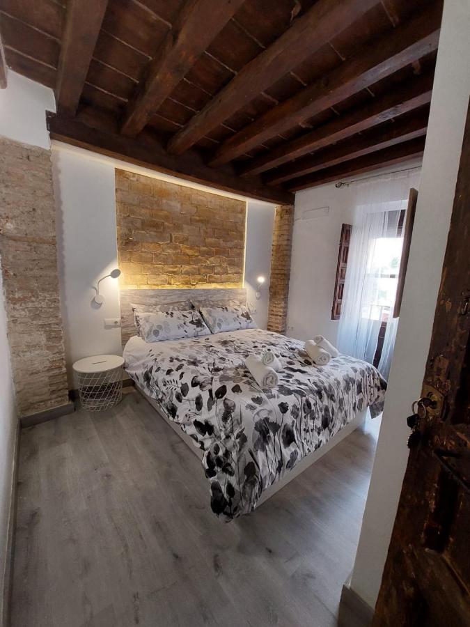 Willa Nueva Casa Torre Albaycin Grenada Zewnętrze zdjęcie