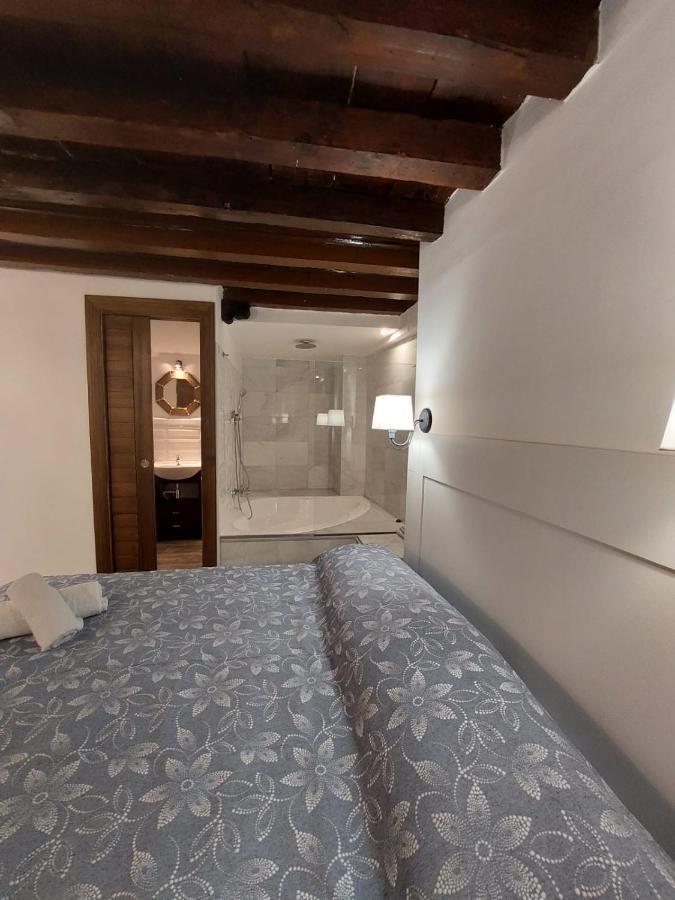 Willa Nueva Casa Torre Albaycin Grenada Zewnętrze zdjęcie