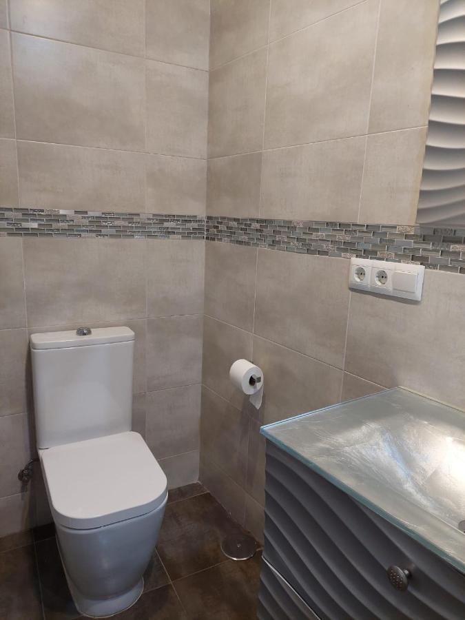 Willa Nueva Casa Torre Albaycin Grenada Zewnętrze zdjęcie