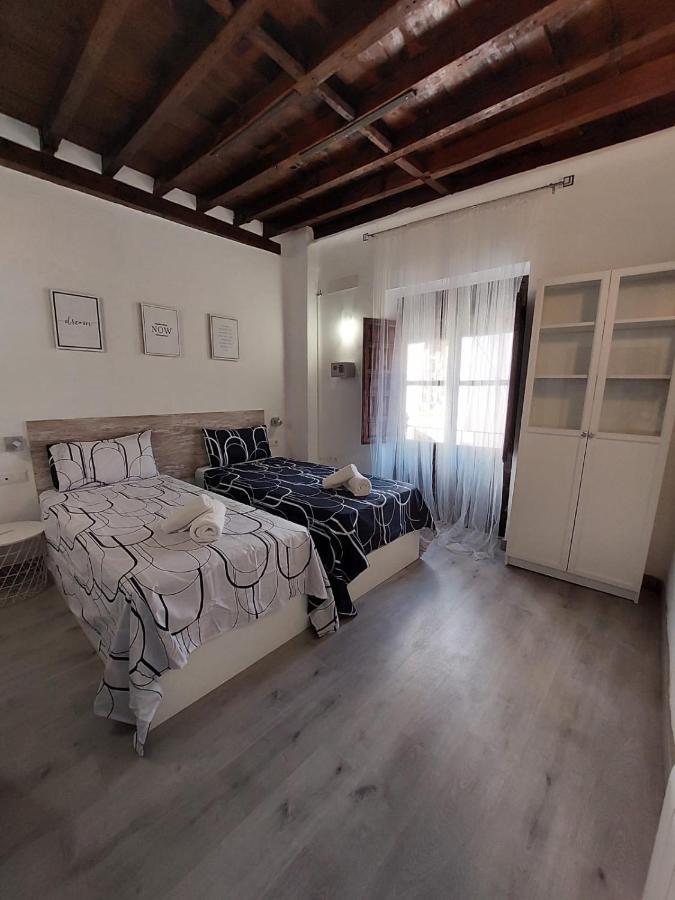 Willa Nueva Casa Torre Albaycin Grenada Zewnętrze zdjęcie