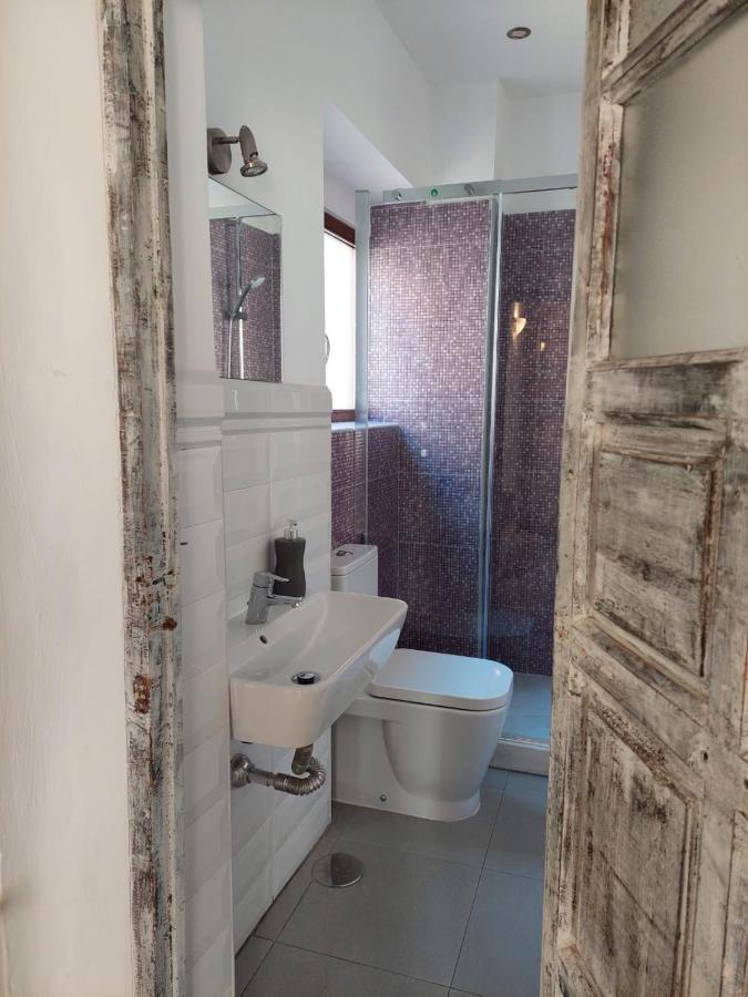 Willa Nueva Casa Torre Albaycin Grenada Zewnętrze zdjęcie