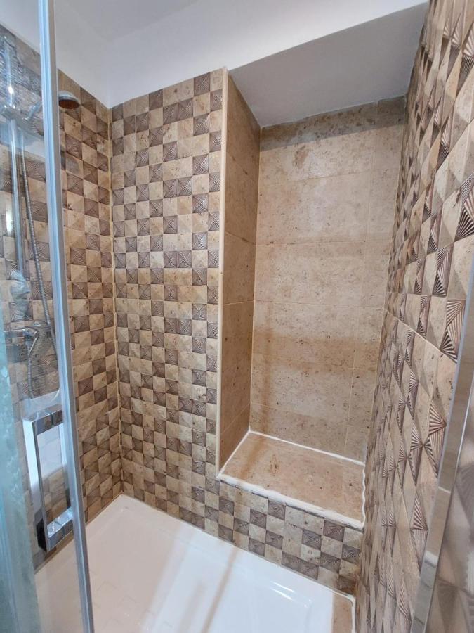 Willa Nueva Casa Torre Albaycin Grenada Zewnętrze zdjęcie