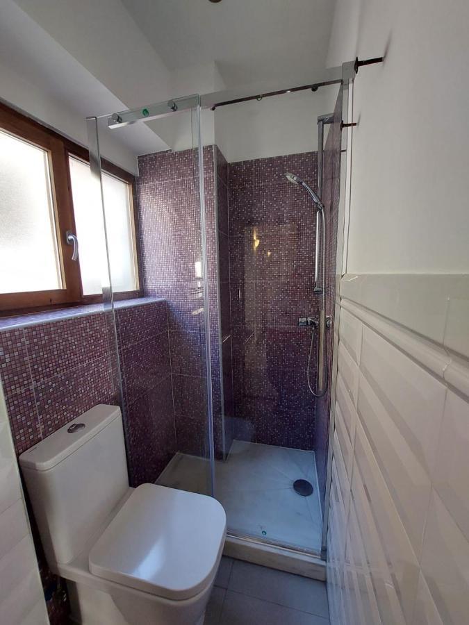 Willa Nueva Casa Torre Albaycin Grenada Zewnętrze zdjęcie