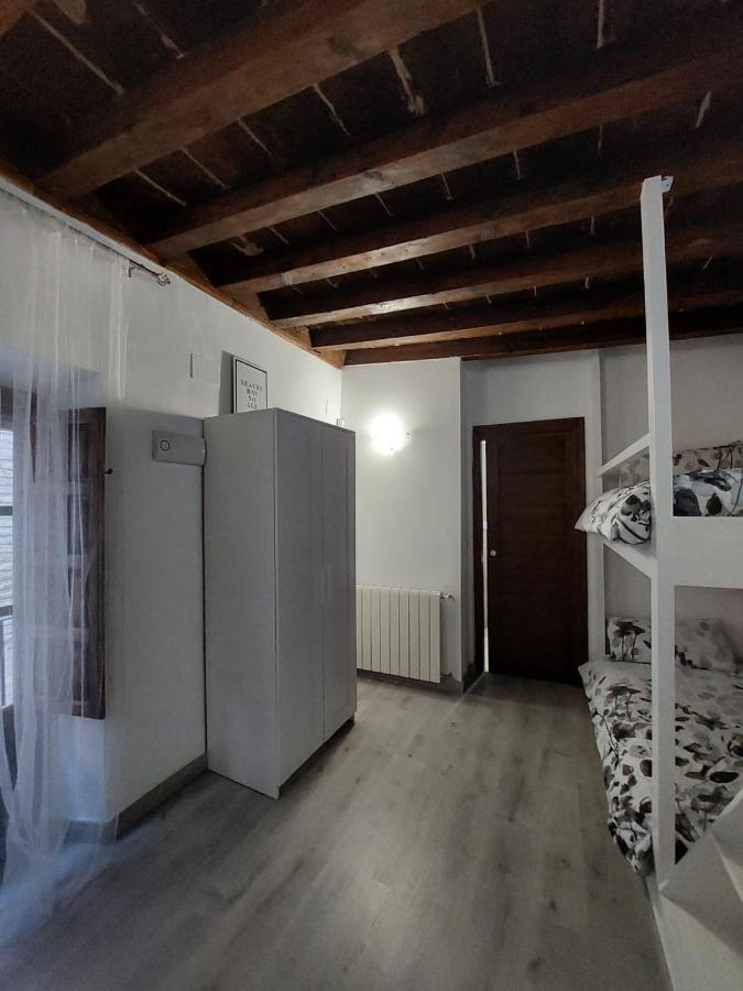 Willa Nueva Casa Torre Albaycin Grenada Zewnętrze zdjęcie