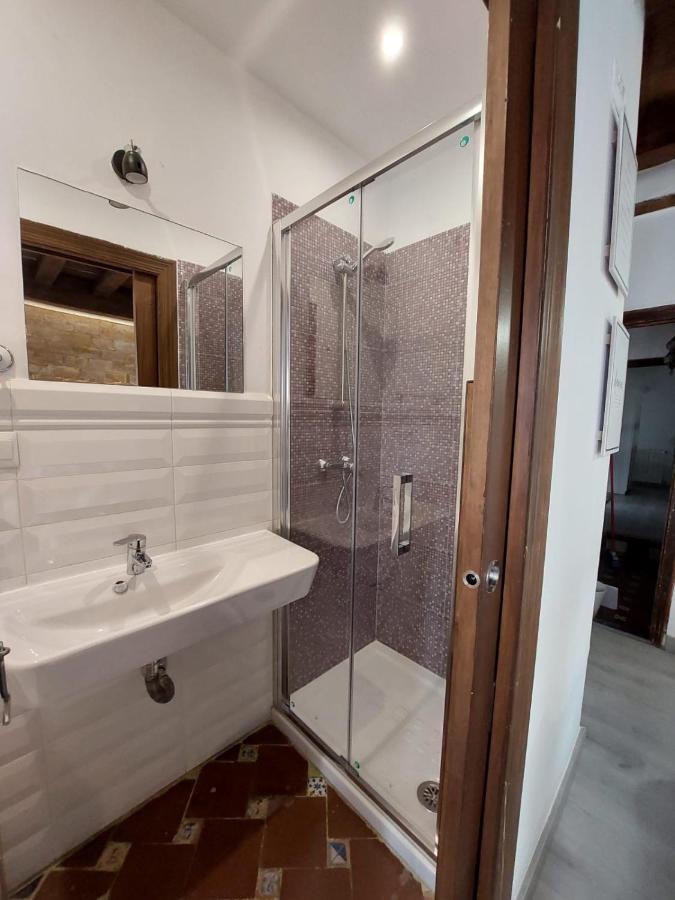 Willa Nueva Casa Torre Albaycin Grenada Zewnętrze zdjęcie