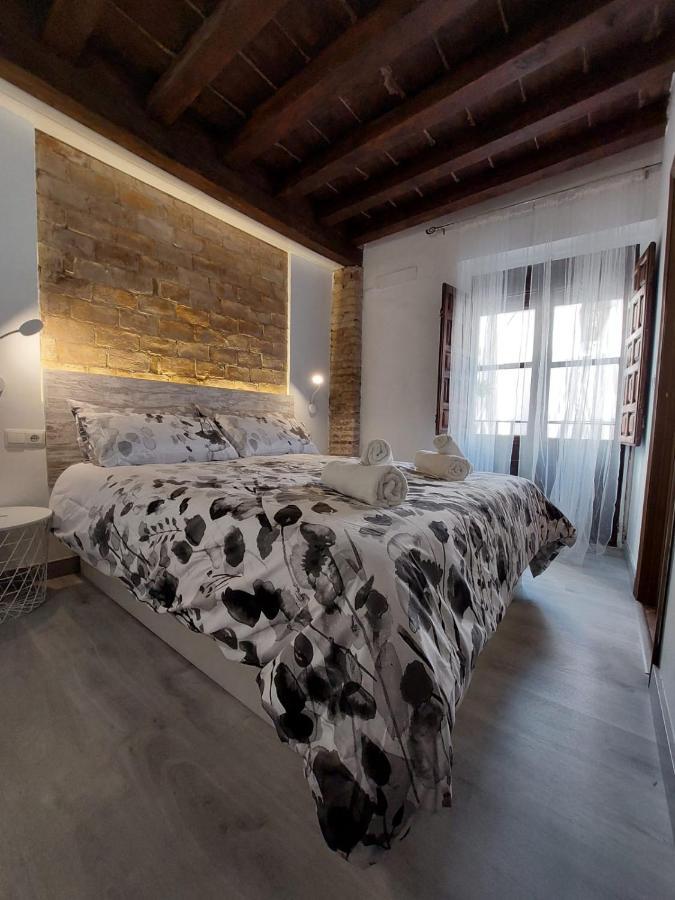 Willa Nueva Casa Torre Albaycin Grenada Zewnętrze zdjęcie