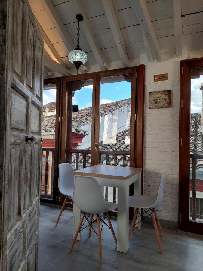 Willa Nueva Casa Torre Albaycin Grenada Zewnętrze zdjęcie