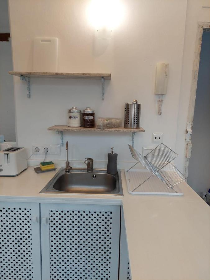 Willa Nueva Casa Torre Albaycin Grenada Zewnętrze zdjęcie