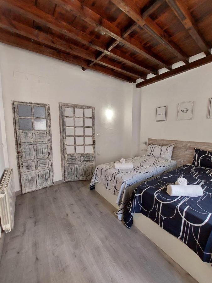 Willa Nueva Casa Torre Albaycin Grenada Zewnętrze zdjęcie
