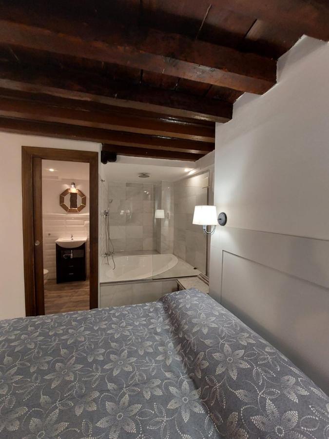 Willa Nueva Casa Torre Albaycin Grenada Zewnętrze zdjęcie