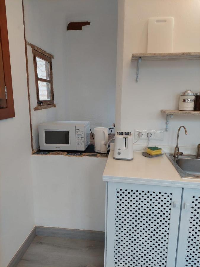 Willa Nueva Casa Torre Albaycin Grenada Zewnętrze zdjęcie