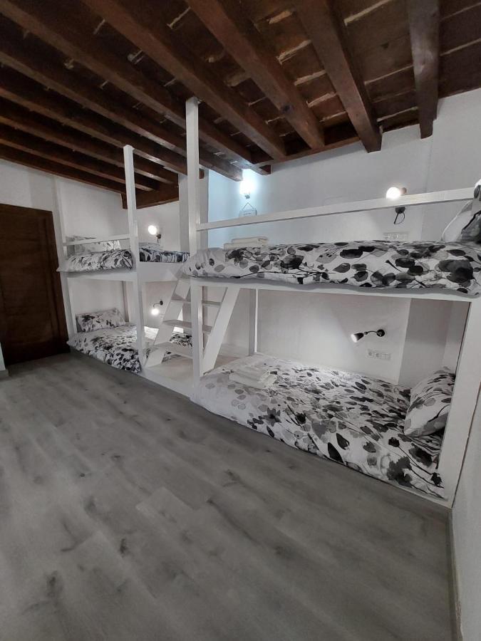 Willa Nueva Casa Torre Albaycin Grenada Zewnętrze zdjęcie