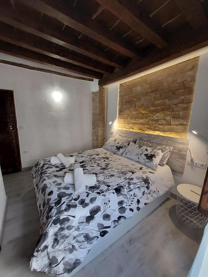 Willa Nueva Casa Torre Albaycin Grenada Zewnętrze zdjęcie